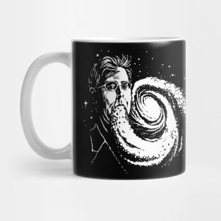 Thomas Ligotti Mug